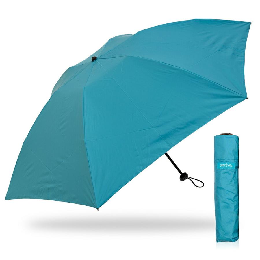Waterfront（ウォーターフロント） 傘 超軽量オールカーボン折りたたみ