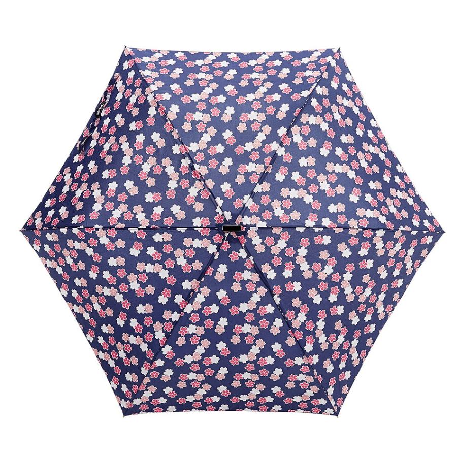 Waterfront（ウォーターフロント） 傘 晴雨兼用傘 レディース ポケ