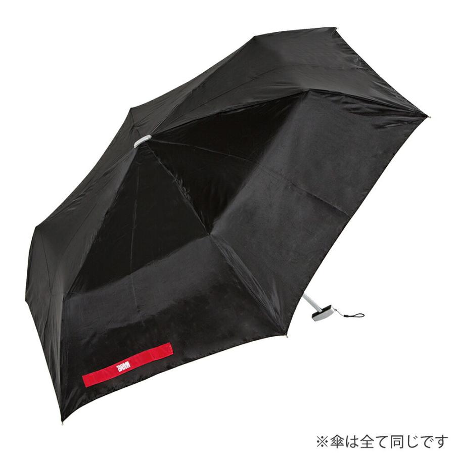 Waterfront（ウォーターフロント） 傘 ポケフラット MARVEL Spider-Man