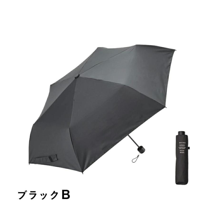 HLT 日傘 Waterfront（ウォーターフロント） 日傘 メンズ 折りたたみ 全天候 傘