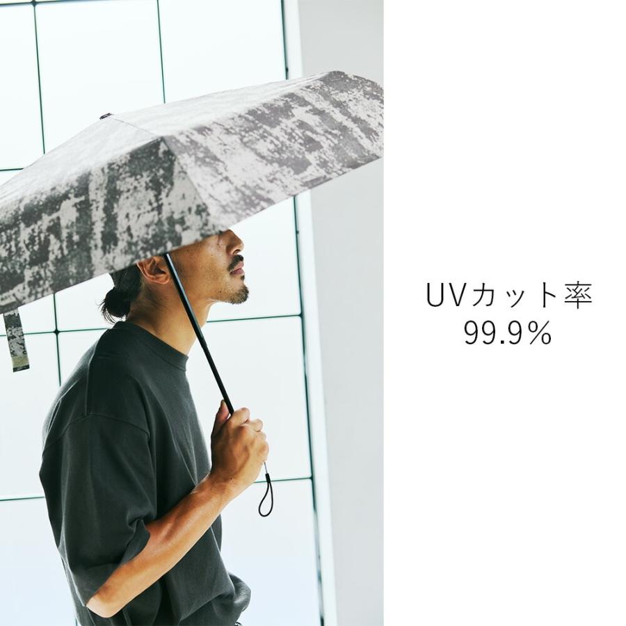 Waterfront（ウォーターフロント） LIM 全天候 ZENTENKOU 折 55cm 反射