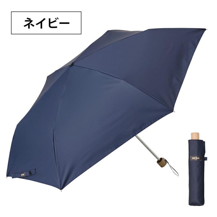 即日発送 ウォーターフロント COKAGE 折りたたみ日傘 晴雨兼用 ブルー 即日発送 ウォーターフロント COKAGE 折りたたみ日傘 晴雨兼用