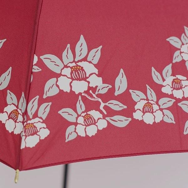 傘 Waterfront ウォーターフロントWaterfront モノトーン椿60