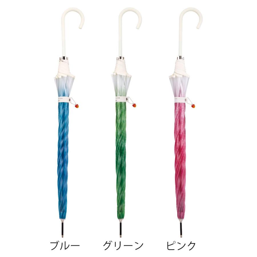 毎週更新 ビニール傘 おしゃれ 丈夫 レディース 旅する喫茶 Wpc クリームソーダ 長傘 ワールドパーティ 親骨60cm レトロ 可愛い かわいい Aynaelda Com