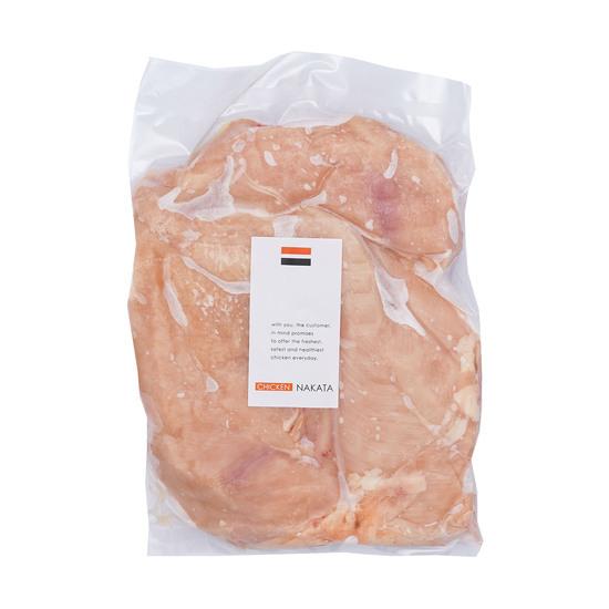 わけあり 鶏肉 国産 紀の国みかんどり むね肉 3kg 業務用 ムネ肉 爆買