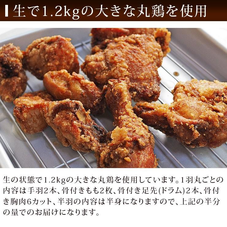 食品サンプル醤油唐揚げ20個、レタス2枚 ♡衣ザクザク♡生姜醤油で自慢の唐揚げ♡【#揚げ焼きのコツ