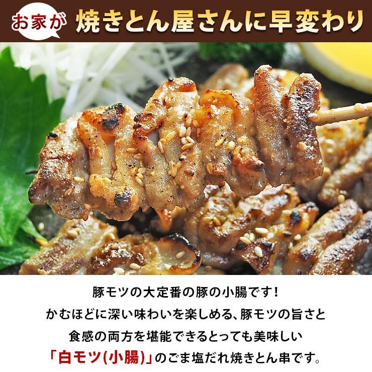 高品質新品 焼きとん 豚白モツ串 モツ焼き 焼き肉 塩だれ 5本 q バーベキュー 焼肉 焼鳥 焼き鳥 惣菜 おつまみ 家飲み グリル ギフト 肉 生 チルド Wantannas Go Id