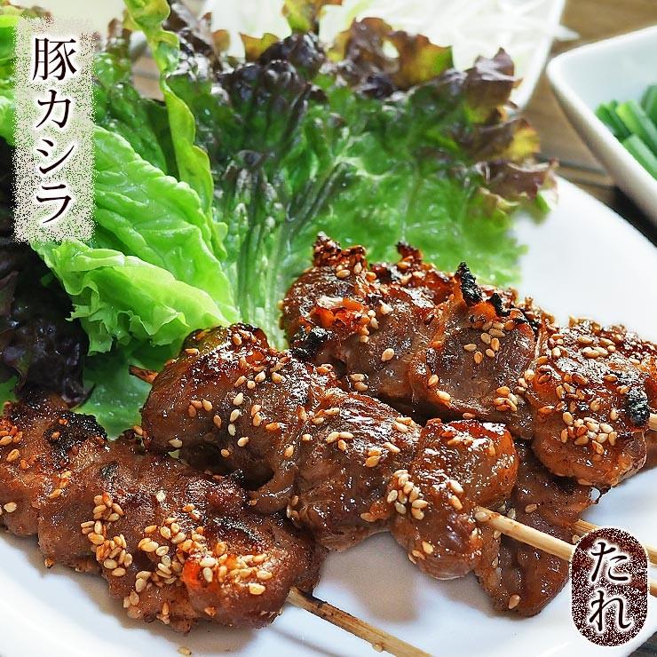 焼きとん 豚カシラ串 焼き肉 味噌だれ 5本 q バーベキュー 焼鳥 焼き鳥 惣菜 おつまみ 家飲み グリル ギフト 肉 生 チルド Soy Head グルメマイスター Yahoo 店 通販 Yahoo ショッピング