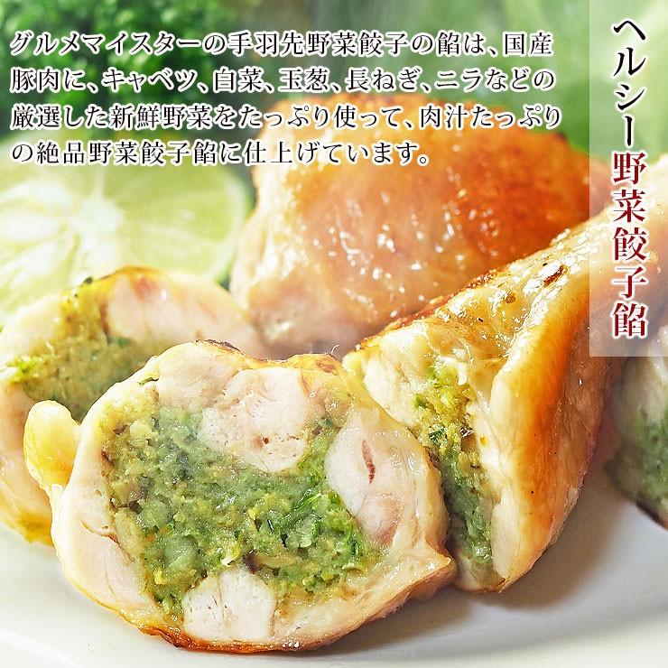 手羽餃子 手羽先餃子 野菜餃子 5本 バーベキュー q q 焼き鳥 焼鳥 やきとり ヤキトリ 焼肉 晩酌 おつまみ 酒の肴 父の日 プレゼント 食べ物 惣菜 冷凍 Teba Ygyoza グルメマイスター Yahoo 店 通販 Yahoo ショッピング