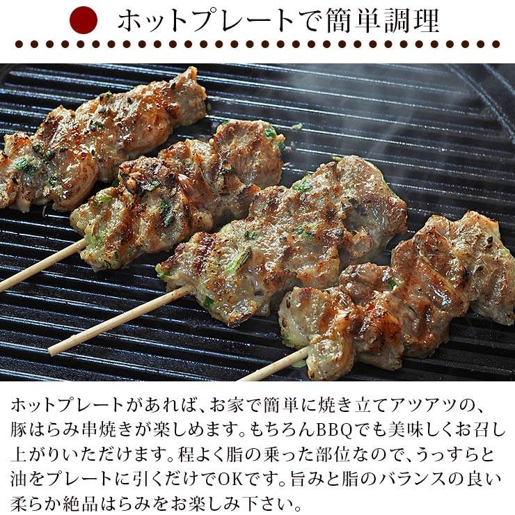 【 送料無料 】 焼きとん バイキング 焼肉 ねぎ塩だれ 200本 bbq BBQ バーベキュー 贈り物 ギフト 豚串焼き 焼鳥 焼き鳥 焼き肉 惣菜 肉 生 チルドの画像