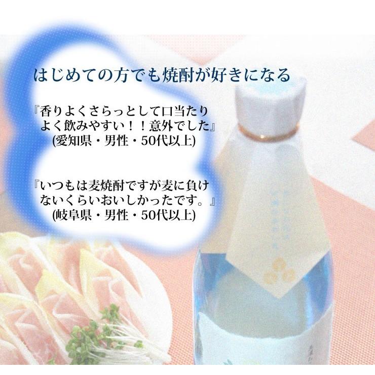 父の日 プレゼント 早割 酒 焼酎 ギフト 誕生日 『お父さんありがとう』ラベル 送料無料 中津川蒸溜蔵 ちこり村｜chicory｜08