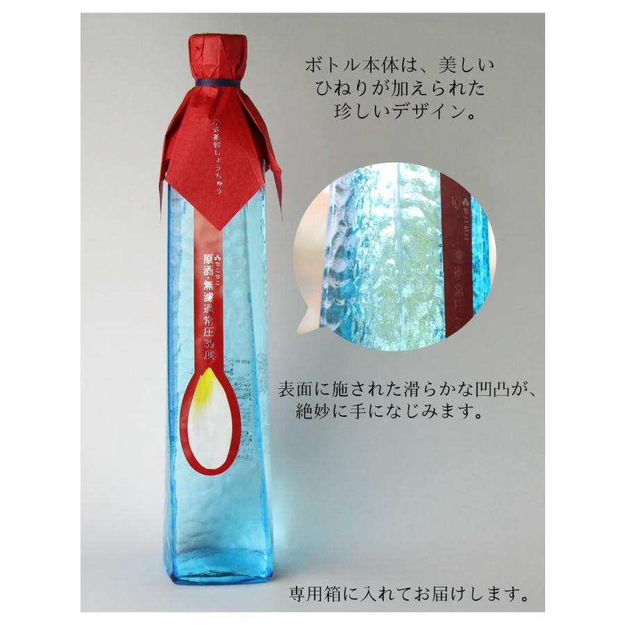 ちこちこ 原酒・無濾過常圧39度 500ml gensyu_39-500ml.jpg