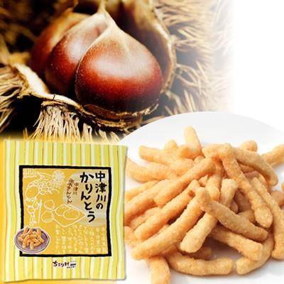 ちこり村 中津川 かりんとう 栗きんとん お取り寄せ ギフト ご当地
