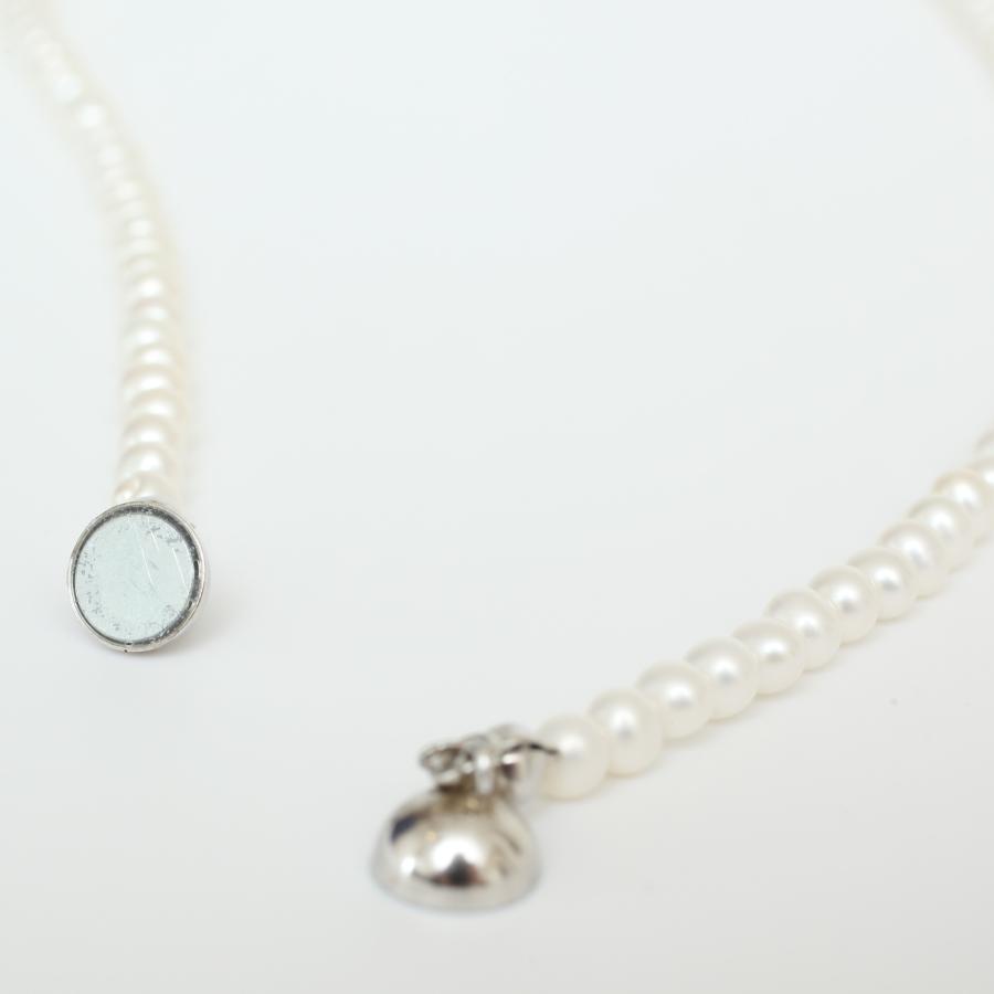 淡水ベビーパールネックレス 59 : Chicshop - 通販 - Yahoo!ショッピング