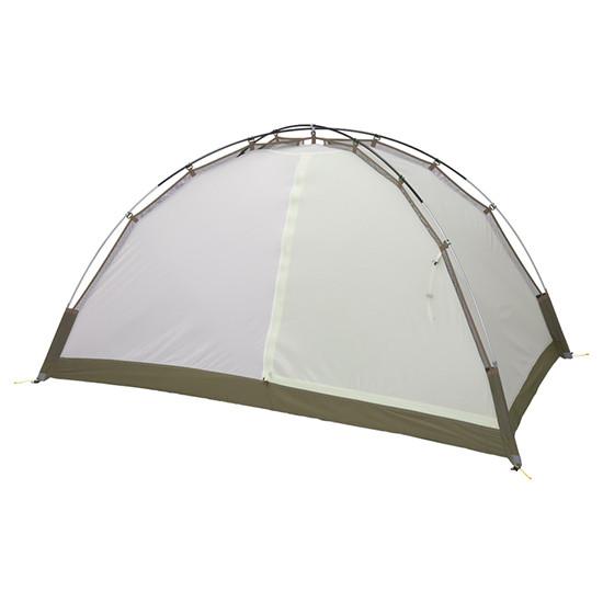 DUNLOP（ダンロップ） テント 2人用 軽量 コンパクト V-2PC 4S タフ