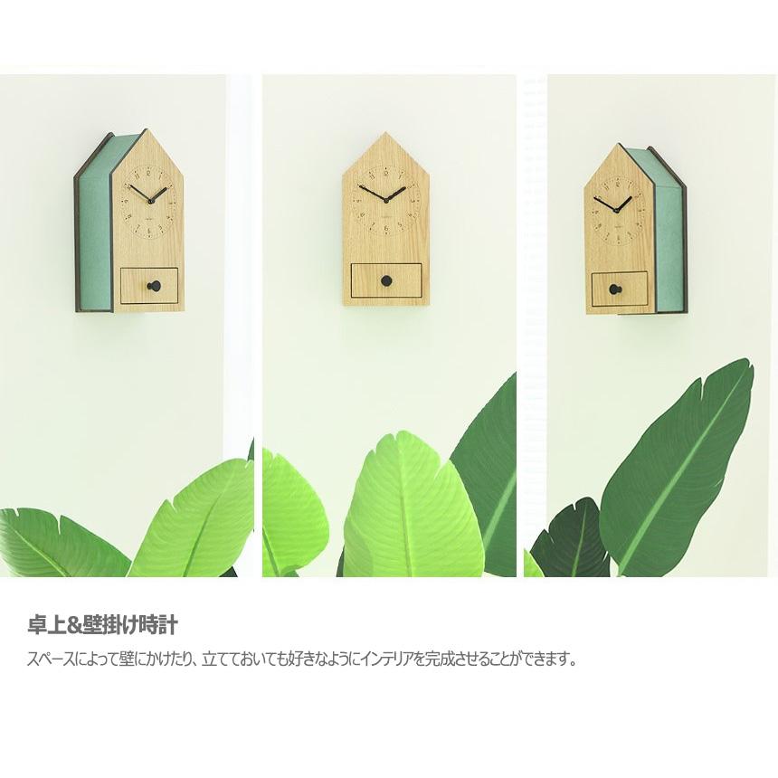 置き時計 ベルゲン ハンドメイド 卓上&壁掛け時計 置時計 おしゃれ 北欧 置き時計 ベルゲン ハンドメイド 卓上&壁掛け時計 置時計