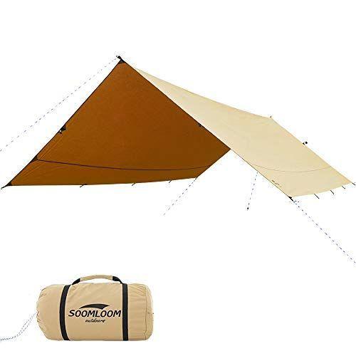 国際ブランド Soomloomレクタタープadranus 4 0ｍx4 9ｍ 焚き火可 ポリコットンtc ファイアプレイス 遮熱性 耐火性 耐水性優れ サ チエゾー Com 通販 Yahoo ショッピング 人気no 1 本体 Poloelevators Com