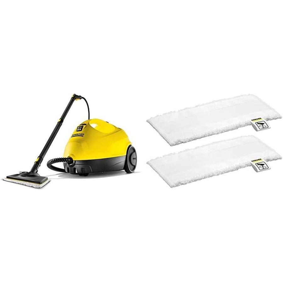 ケルヒャー スチームクリーナー SC プレミアム PREMIUM KARCHER-