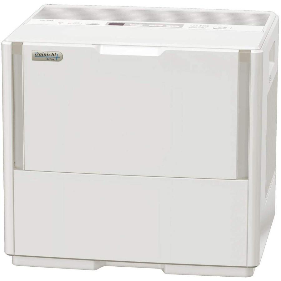 ダイニチ Dainichi 加湿器 ハイブリッド式 木造和室40畳まで プレハブ洋室67畳まで Dainichi Hdシリーズ パワフルモデル ホワイト Hd 2 Hd 2 ならショッピング ランキングや口コミも豊富なネット通販 更にお得な