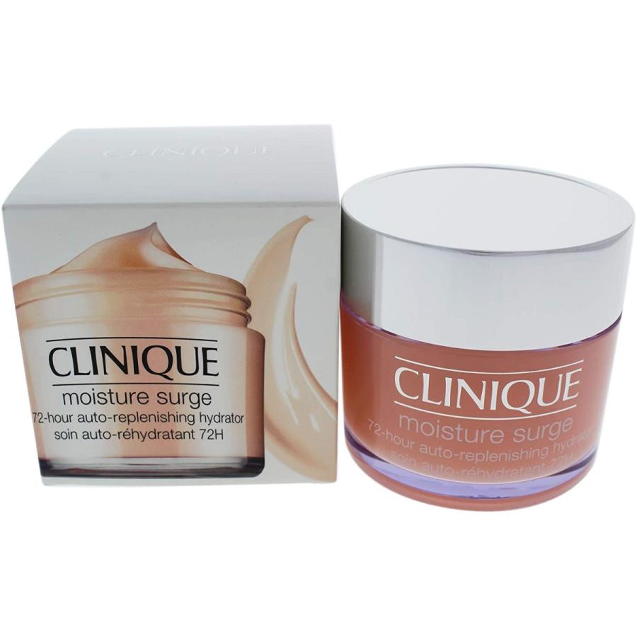 人気no 1 クリニーク 並行輸入品 0ml 並行輸入品 ハイドレーター 72 モイスチャーサージ スキンケア 基礎化粧品