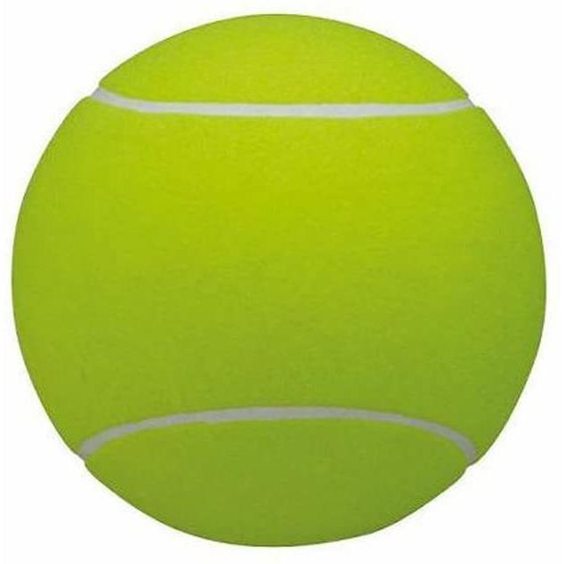 CALFLEX(カルフレックス) CALFLEX カルフレックス テニスサインボール 直径24cm CLB-900P CLB-900P