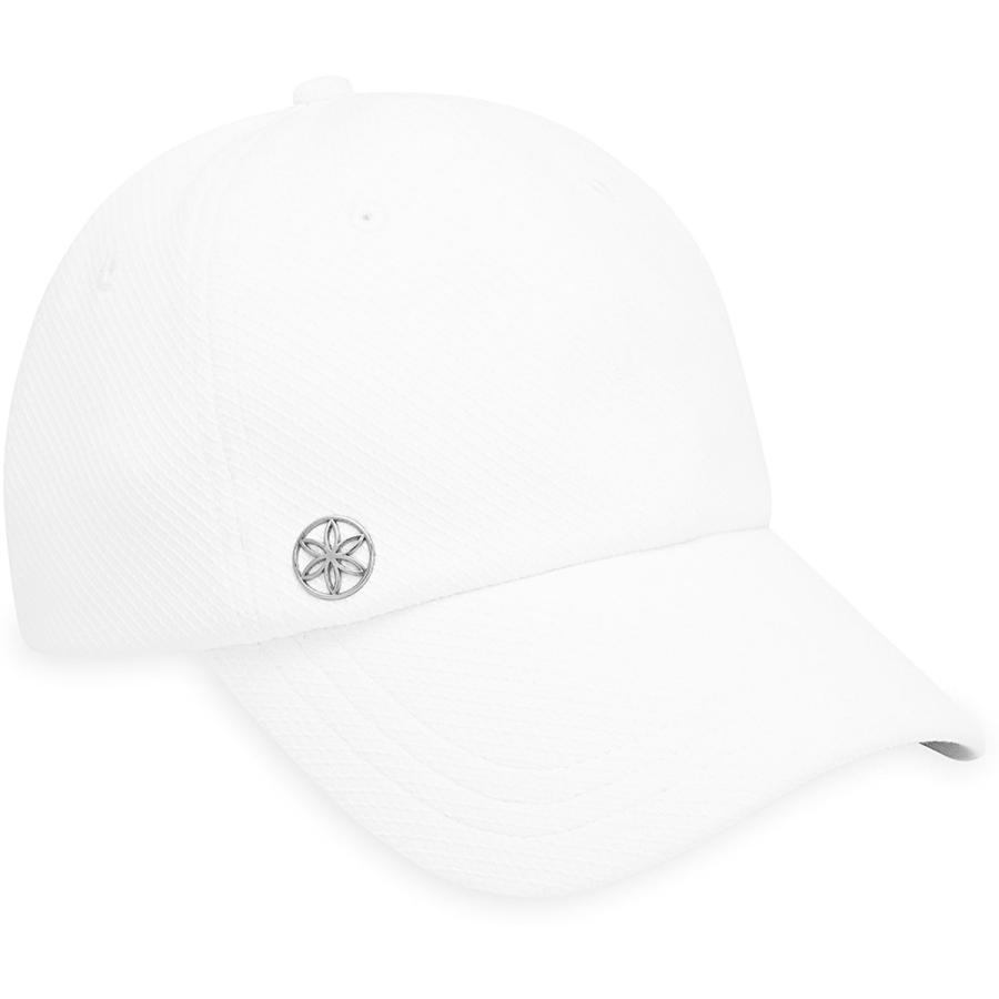 名作 Gaiam レディース パフォーマンス メッシュ アウトドアハット ドライフィット スウェットヘッドバンド プレシェイプビル 調節可能なサイズボー Pmajk Gov Pk