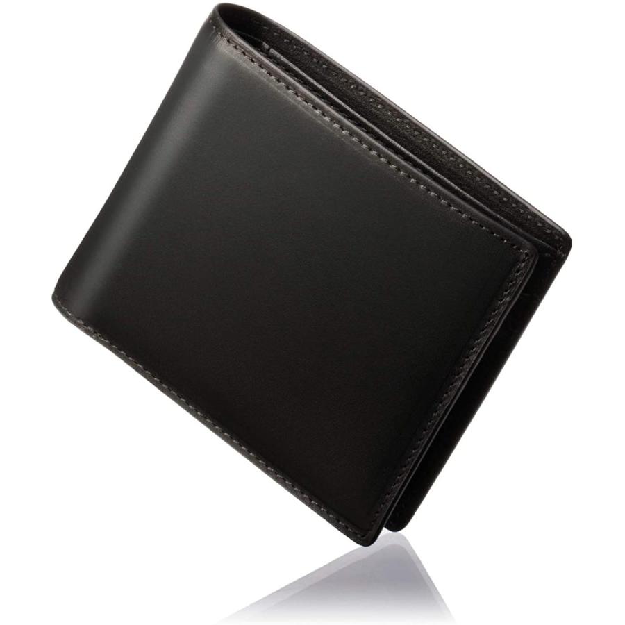 定番人気 Glevio グレヴィオ 日本製 栃木レザー 一流の財布職人が作る 財布 メンズ 本革 折財布 二つ折り財布 父の日 プレゼント 財布 Www Classicreplacements Com