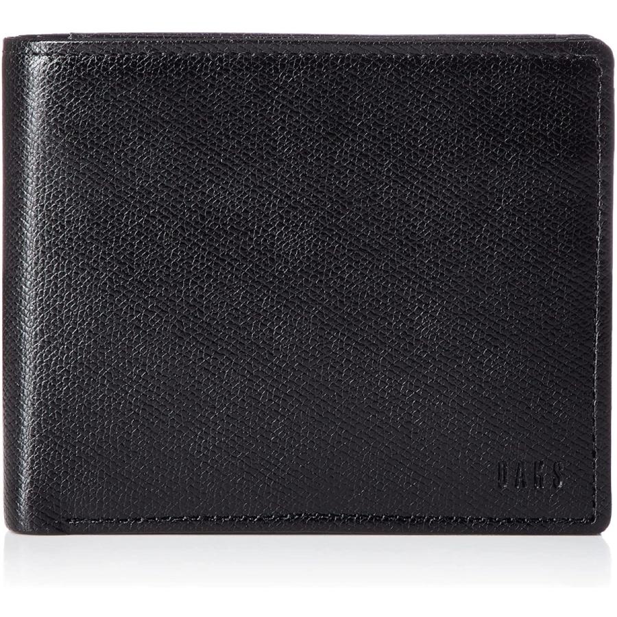 ダックス 二つ折り財布 メンズファッション Classic クラシック メンズ ブラック シフォンストア シフォンストアの ダックス ブラック ならショッピング ランキングや口コミも豊富なネット通販 更にお得なpaypay残高も スマホアプリも充実