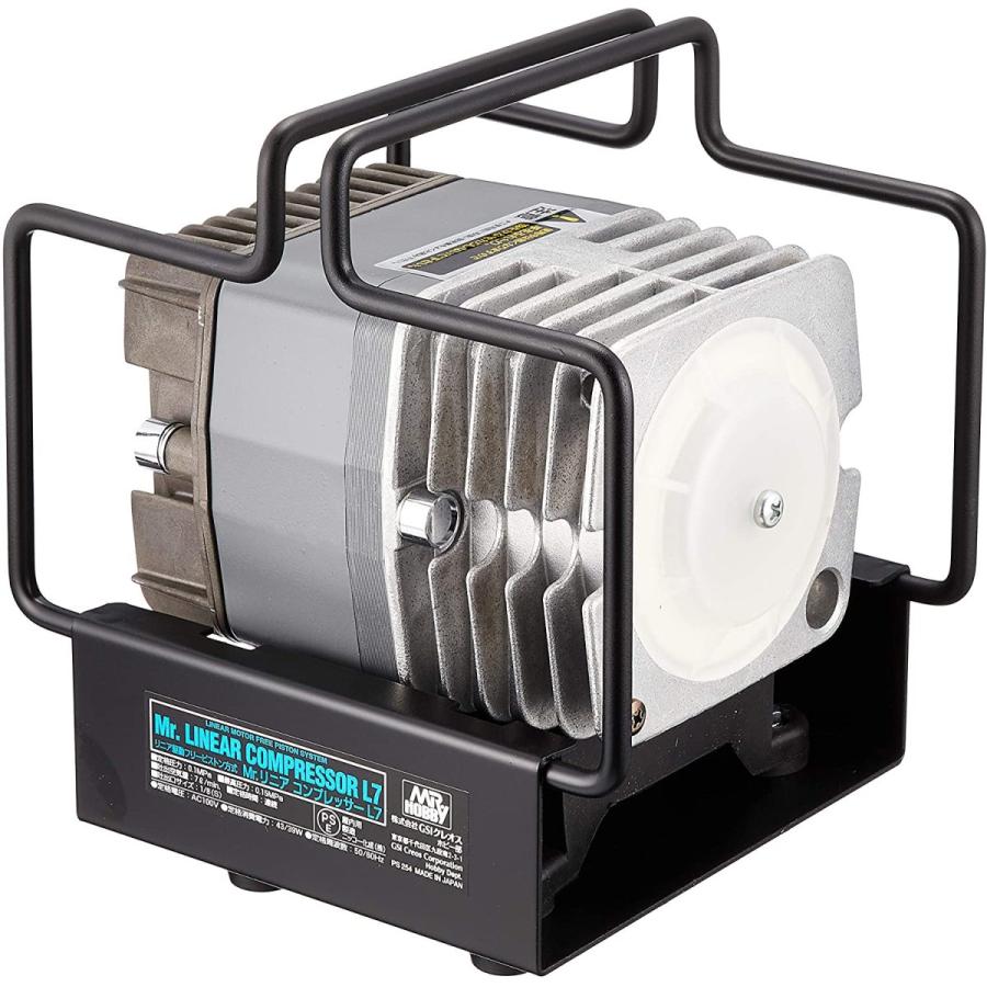 5引き半額 Gsiクレオス Mr リニアコンプレッサー L7 ホビー用塗装用具 Ps254 安い 通販 Sbdkab Go Id