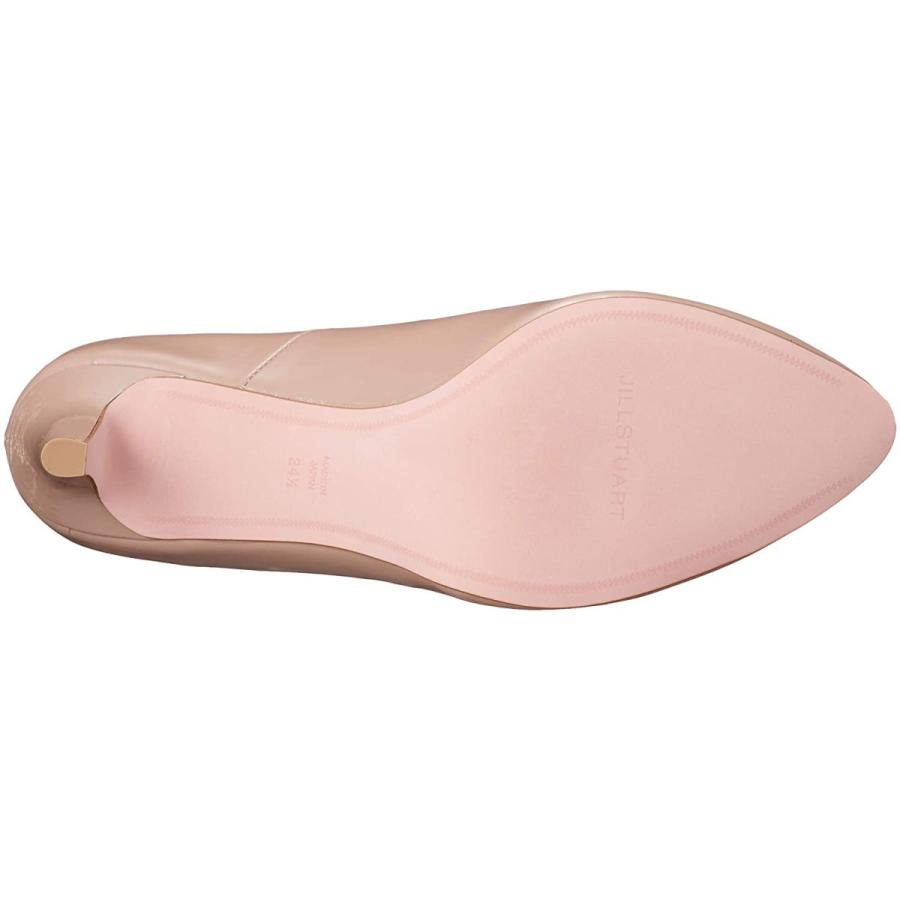 期間限定 最安値挑戦 ジルスチュアート シュー E Cm 23 5 Pbge 6394 レディース アーモンドトゥプレーンパンプス パンプス Dev Jlstudios Square5 Com