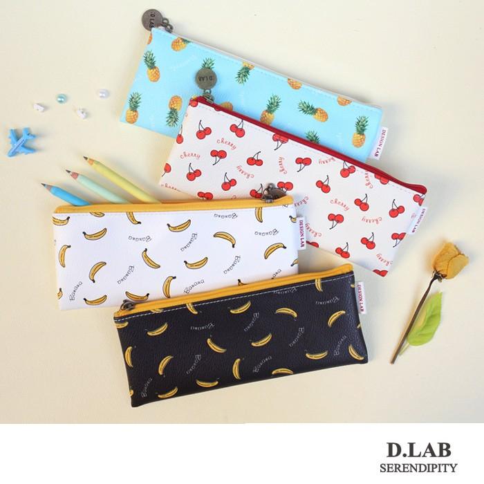 お洒落なペンケース 花柄やフルーツ柄 かわいい レディース メンズ 通勤 通学 プレゼント Dlab Pe 006 Chiffontine Accessory 通販 Yahoo ショッピング