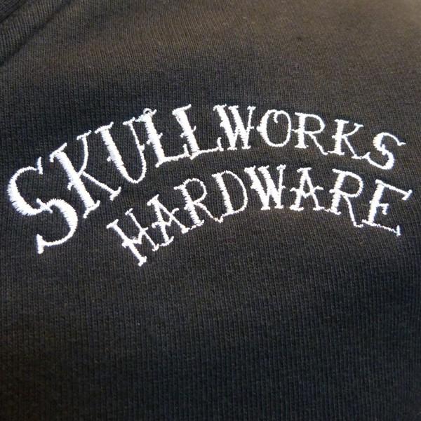 Skull Works スカルワークス 50%OFF!! マリアカーディガン 111259 