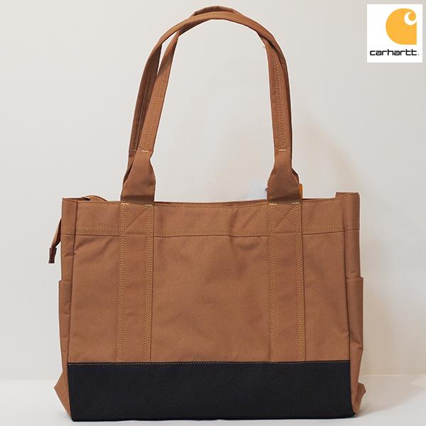 Carhartt（カーハート） 131021 トートバッグ CARHARTT LEGACY EAST