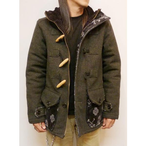 BLUE TRICK ブルートリック 50%OFF SALE!! BlueTrick×NGF ウール BLUE TRICK ブルートリック 50%OFF SALE!! BlueTrick×NGF ウール