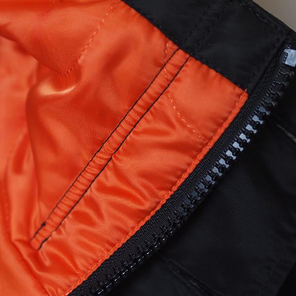 HOUSTON（ヒューストン） ナイロンUKスモック 51446 アメカジ