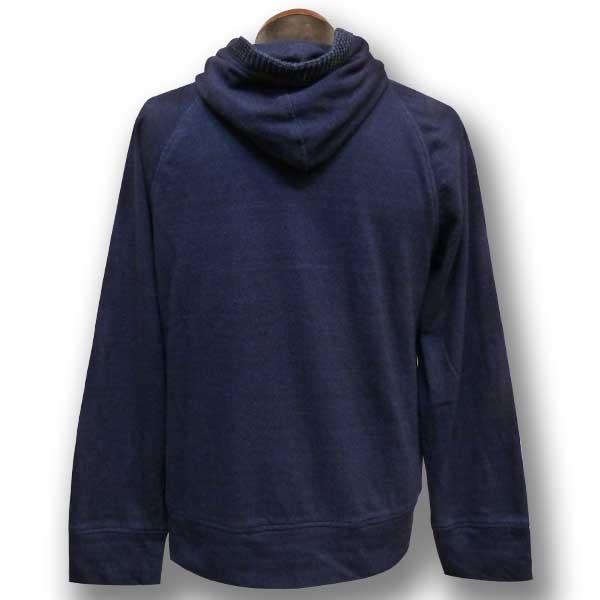 BLUE TRICK ブルートリック 50%OFF SALE!! インディゴパーカー BLUE TRICK ブルートリック 50%OFF SALE!! インディゴパーカー
