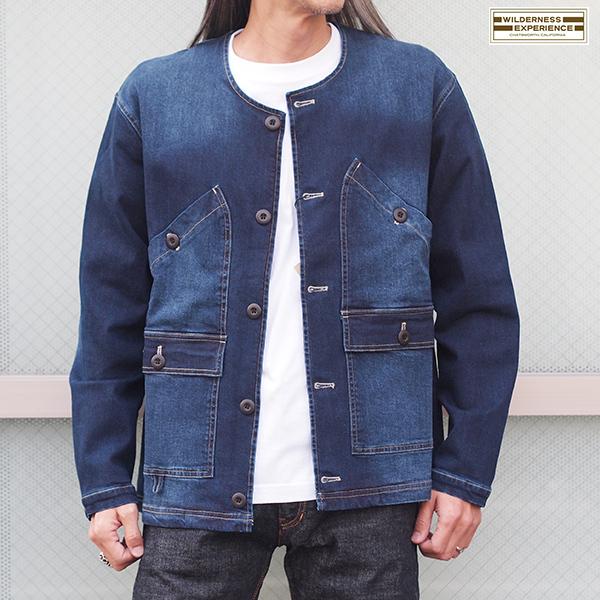 WILDERNESS EXPERIENCE ウィルダネスエクスペリエンス ストレージノー  