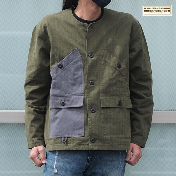 WILDERNESS EXPERIENCE（ウィルダネスエクスペリエンス） WILDERNESS 