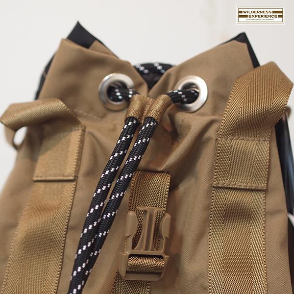 WILDERNESS EXPERIENCE（ウィルダネスエクスペリエンス） Layover