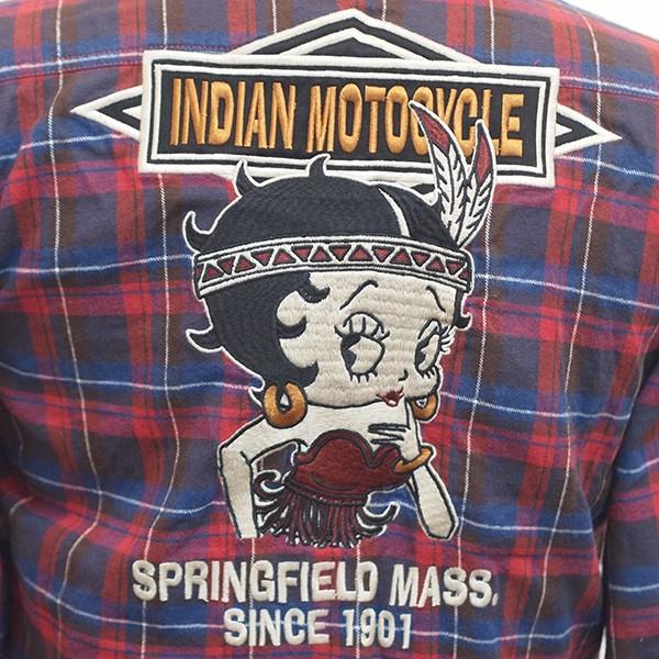 INDIAN（インディアン） INDIAN MOTOCYCLE インディアンモトサイクル