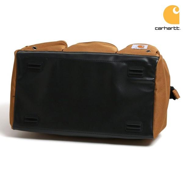 Carhartt（カーハート） レガシー14ツールバッグ CAR-260105 ボストン