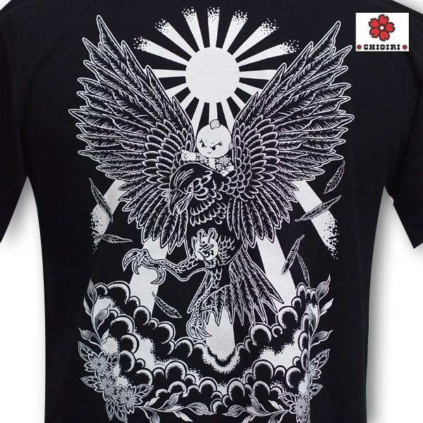 新品CIVARIZE7分袖シアーシャツ♡ワイヤー入り♡孔雀柄♡ロング丈♡はおり GOLDJAPAN 大きいサイズレディース トップス シャツ ネクタイ