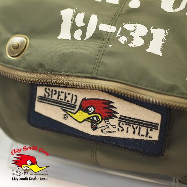 CLAY SMITH クレイスミス ボディバッグ ショルダーバッグ カーキ 楽天市場】CLAY SMITH(クレイスミス) CSY-5111 CLUMSY ボディ