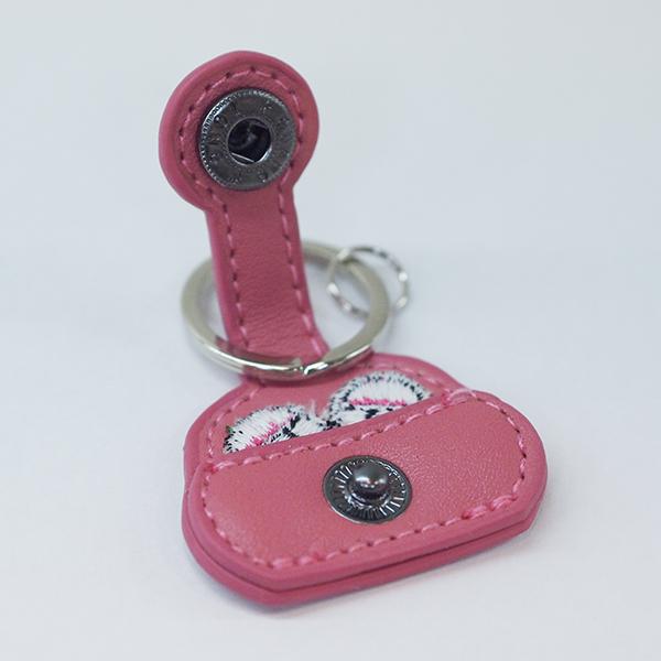 gymmaster ジムマスター カエルキーカバー F821654 かえる キーホルダー おもしろグッズ かわいい クリックポスト対応