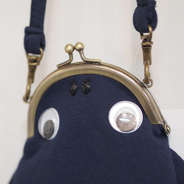 gym master（ジムマスター） カエルガママルチケース G321358