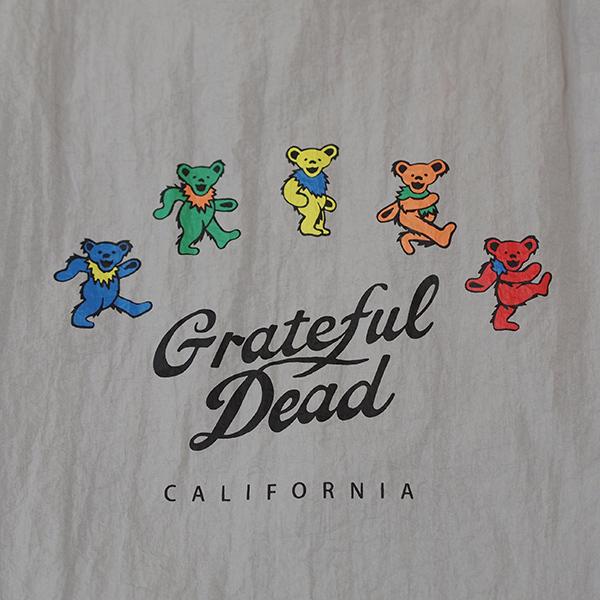 GreatfulDead グレイトフルデッド エコバック gfd-bag2001
