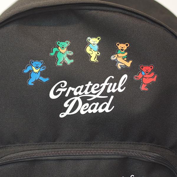 GreatfulDead グレイトフルデッド デッドベアーリュックサック gfd