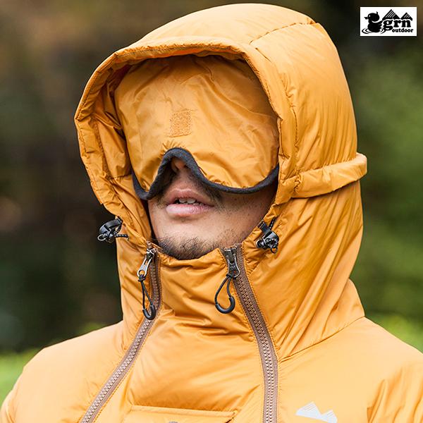grn outdoor ☆ポイント10倍☆ジーアールエヌアウトドア OFF to ON 