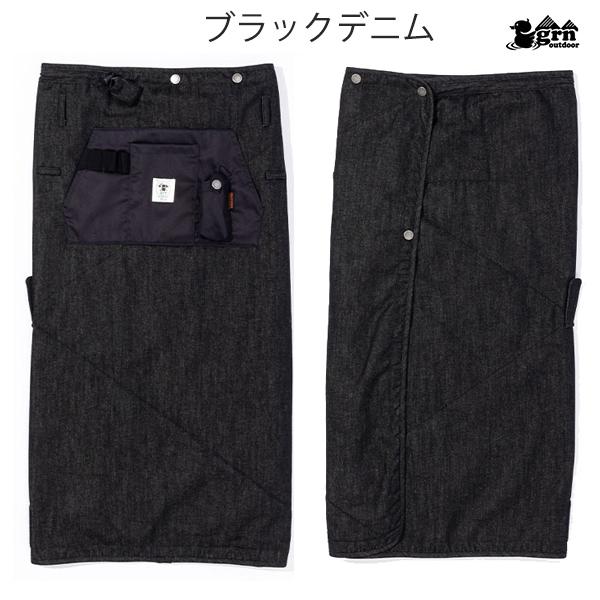 grn outdoor HIASOBI CAMPER BLANKET 防寒 暖か GO0484Q アウトドア