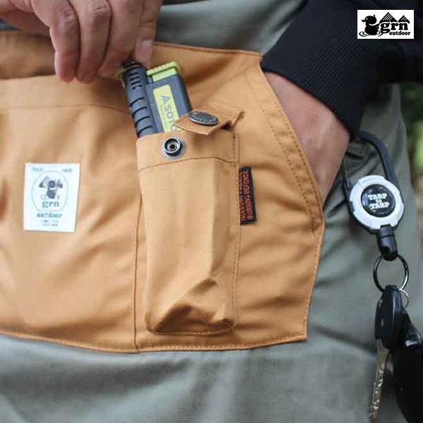 grn outdoor HIASOBI CAMPER BLANKET 防寒 暖か GO0484Q アウトドア